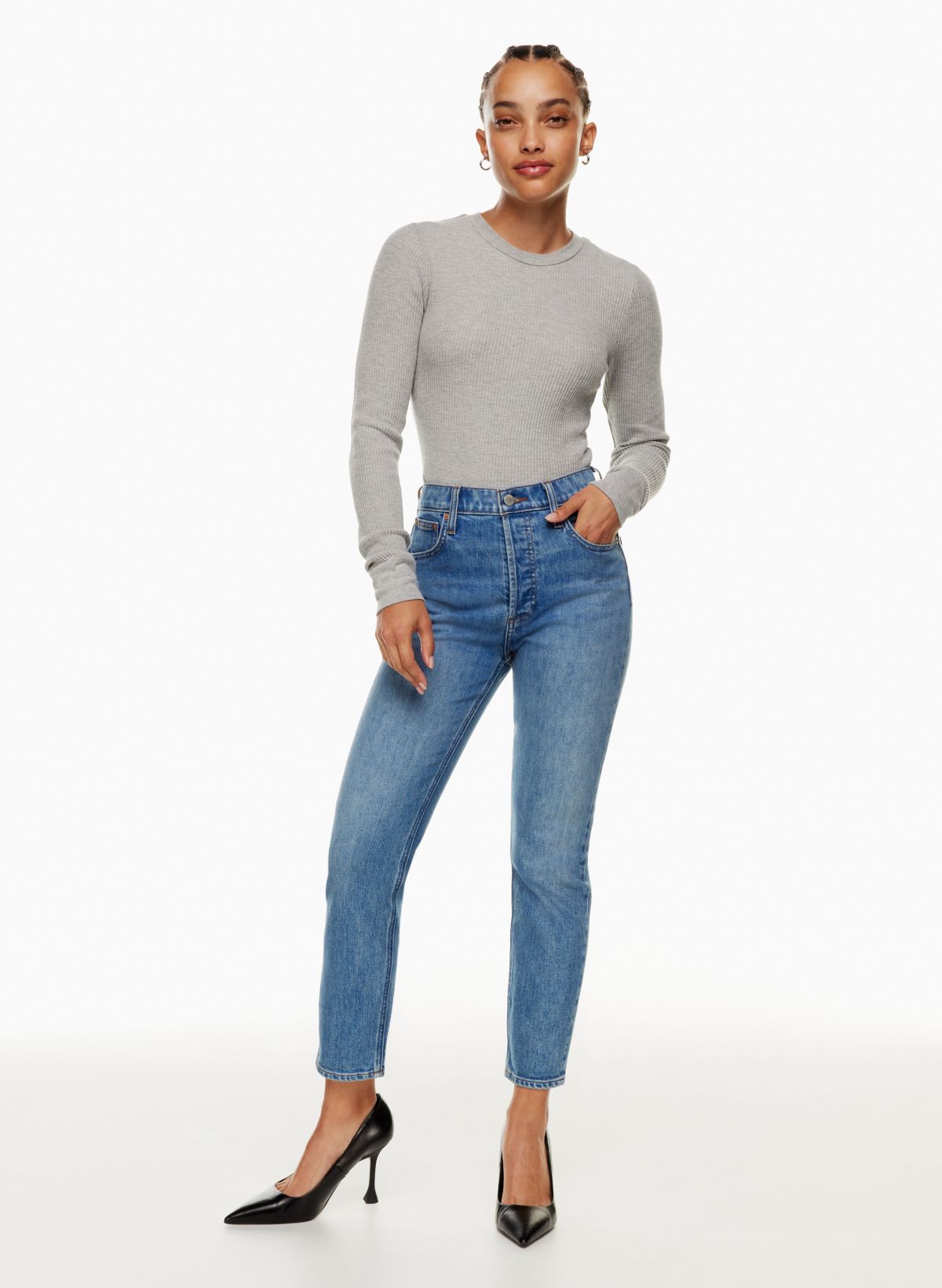 Aritzia cheap yoko slim