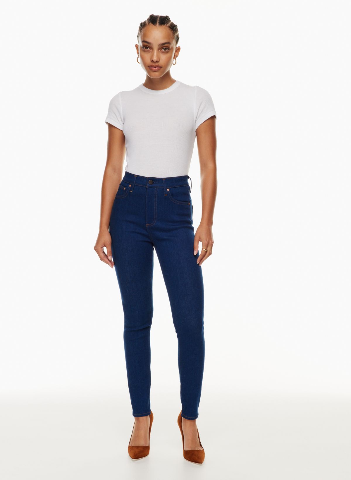 Lola 2024 jeans aritzia