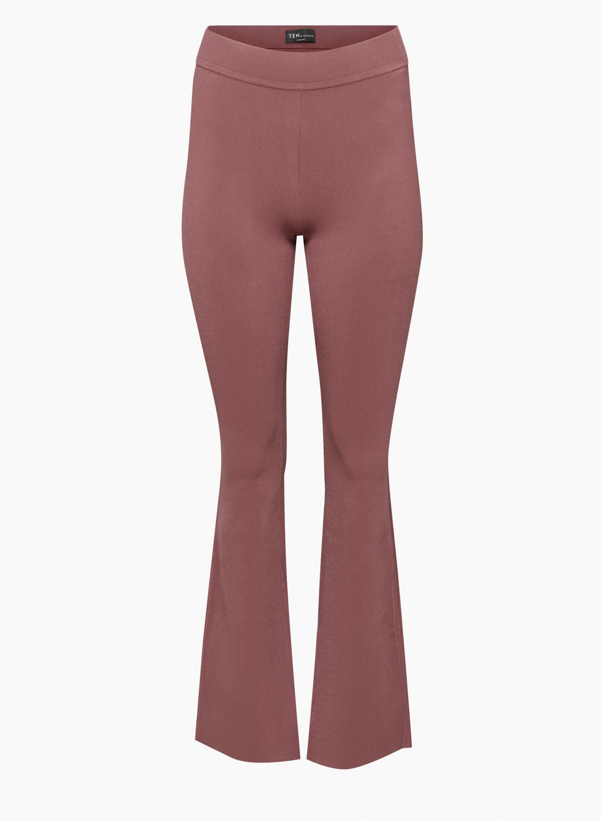 Babaton, Pants & Jumpsuits, Aritzia Babaton Joey Flared Highwaisted  Corduroy Pant Womens Size