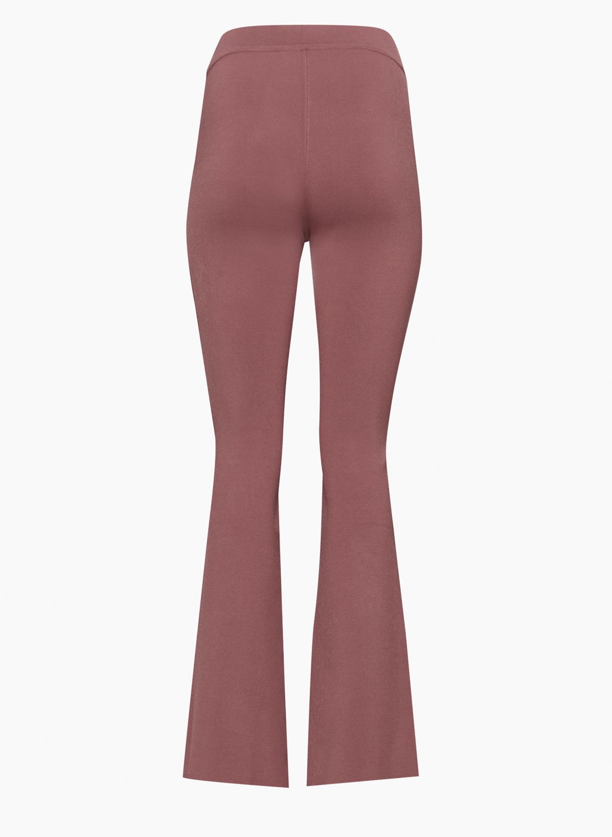 A New Day NWT Women's 6 Dusty Rose High-Rise Side Zip Skinny Ankle Pants