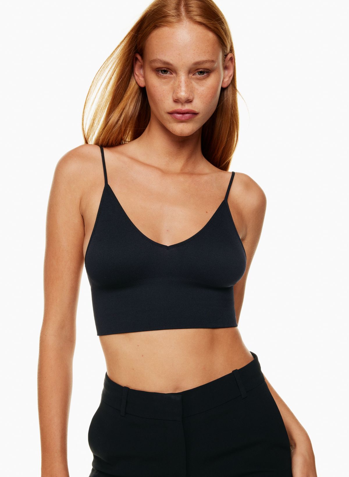 Seamless Tank Top