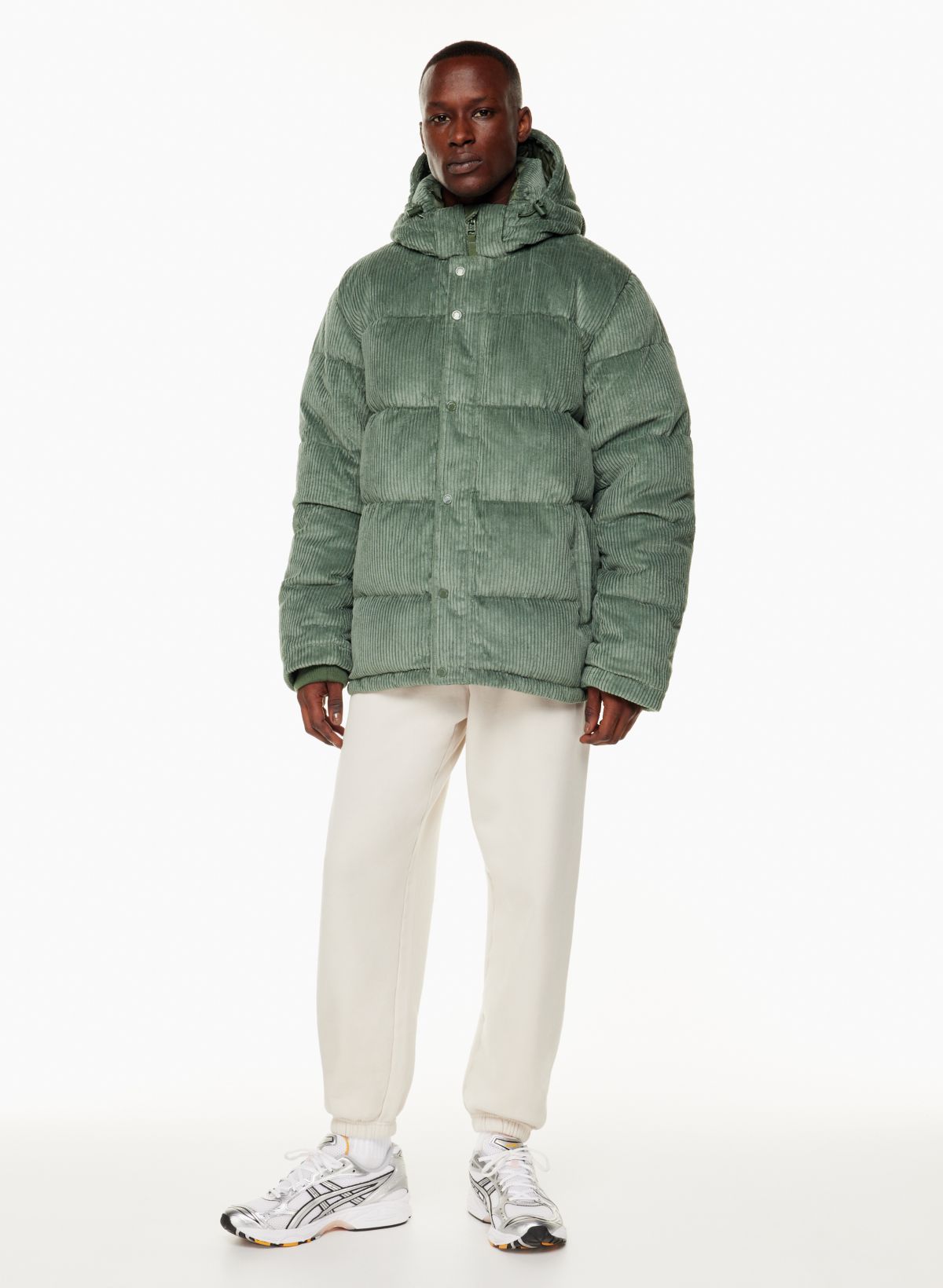 The Super Puff™ THE SUPER PUFF™ MEN'S | Aritzia US