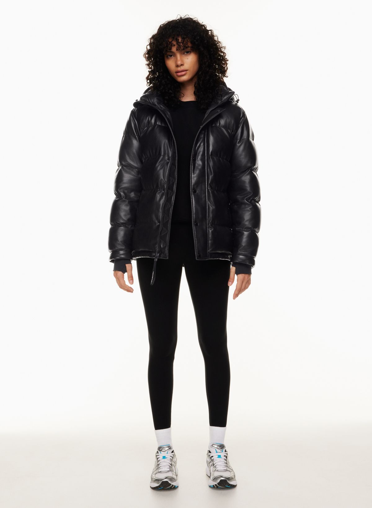 Aritzia Super Puff Tna 3xs Xxxs Dawn Jacket Coat