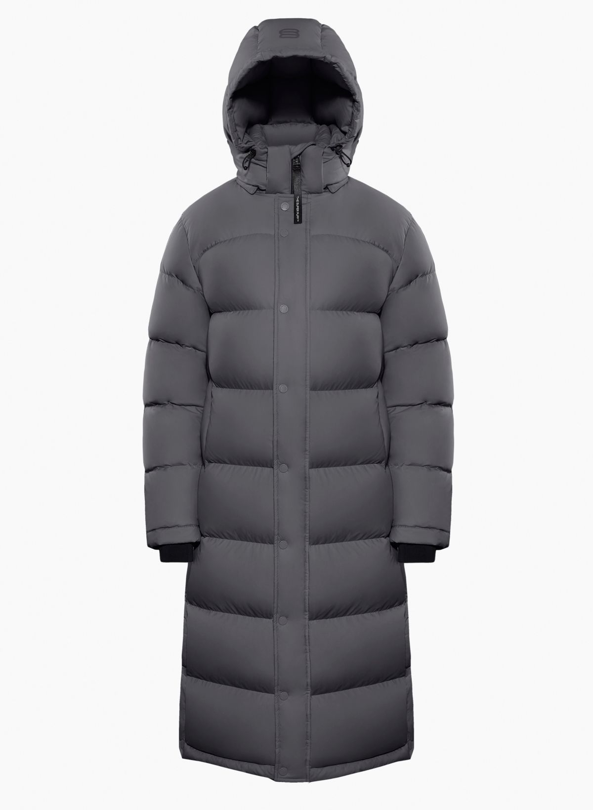 Tna long outlet puffer