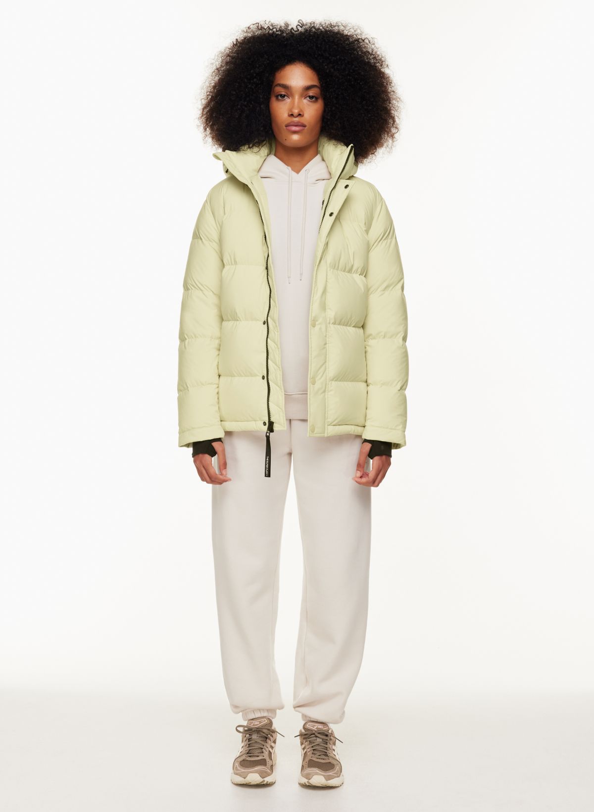 Super World™ THE SUPER PUFF™ | Aritzia US