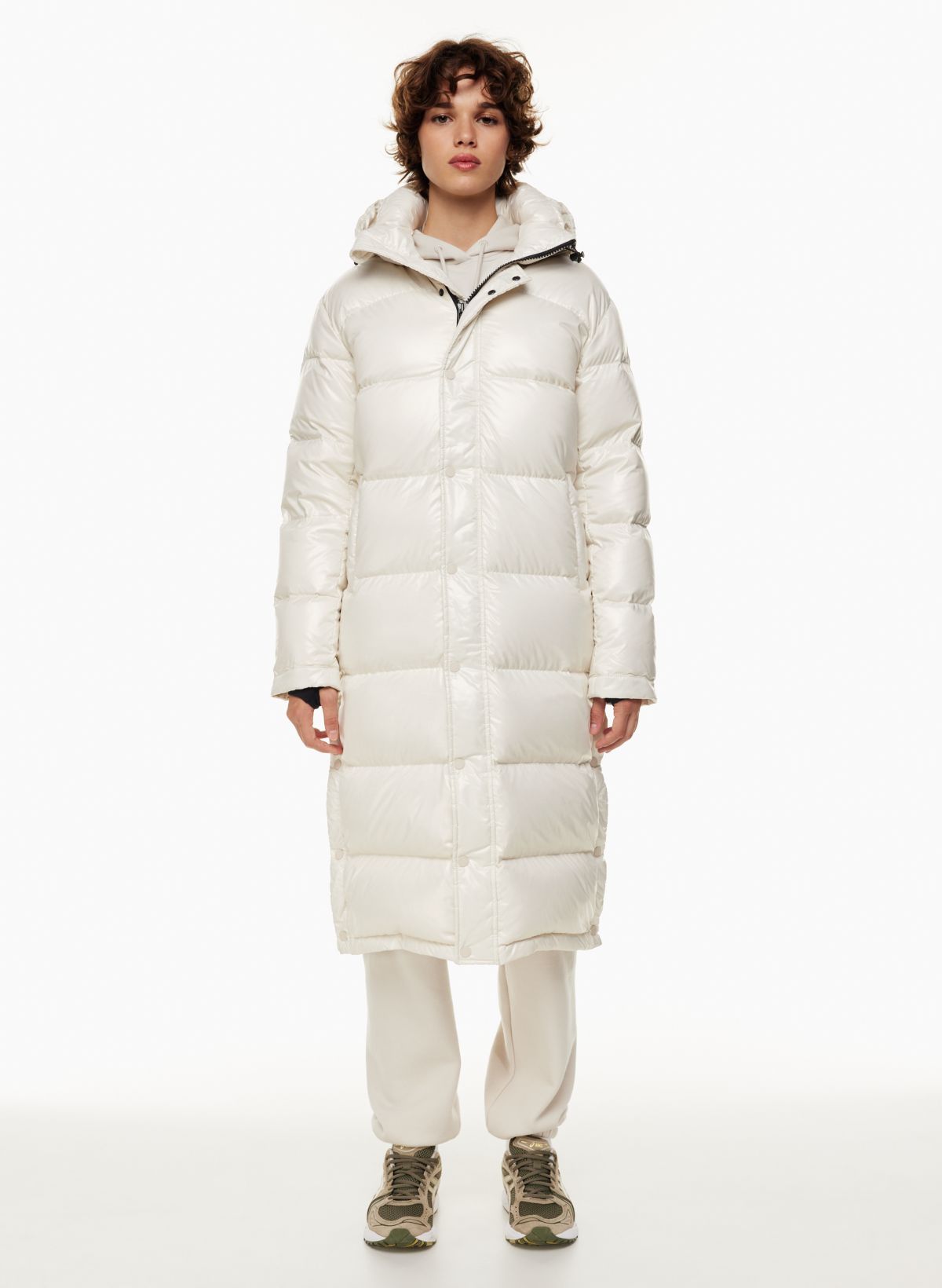 Super World™ THE SUPER PUFF™ LONG | Aritzia US