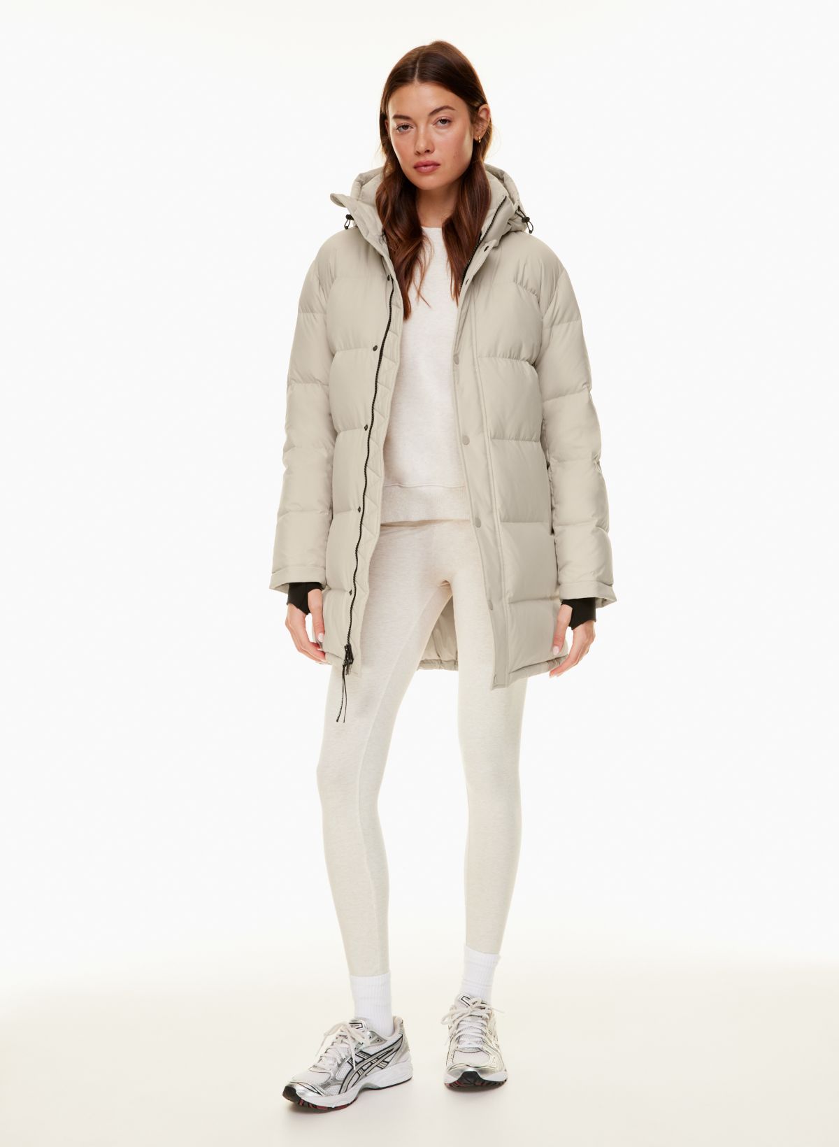 Aritzia puffer outlet coat