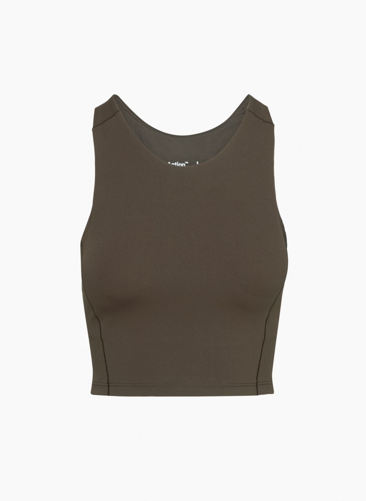 TnaSLICK™ Pivot Sports Tank