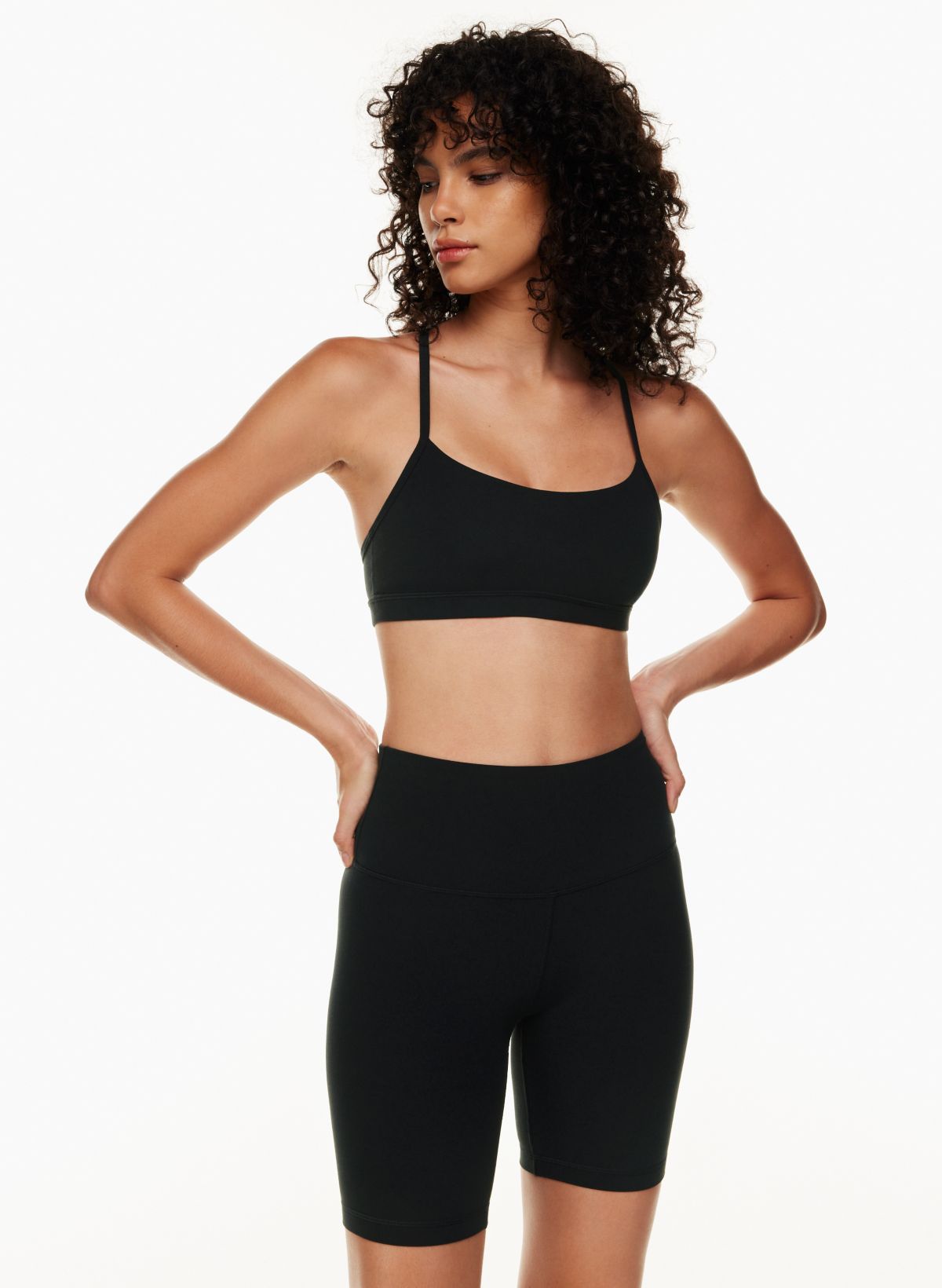 TNABREATHE™ SWIFT SPORTS BRA