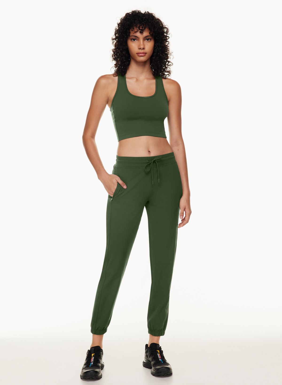 TnAction TNASLICK™ RACE SPORTS BRA