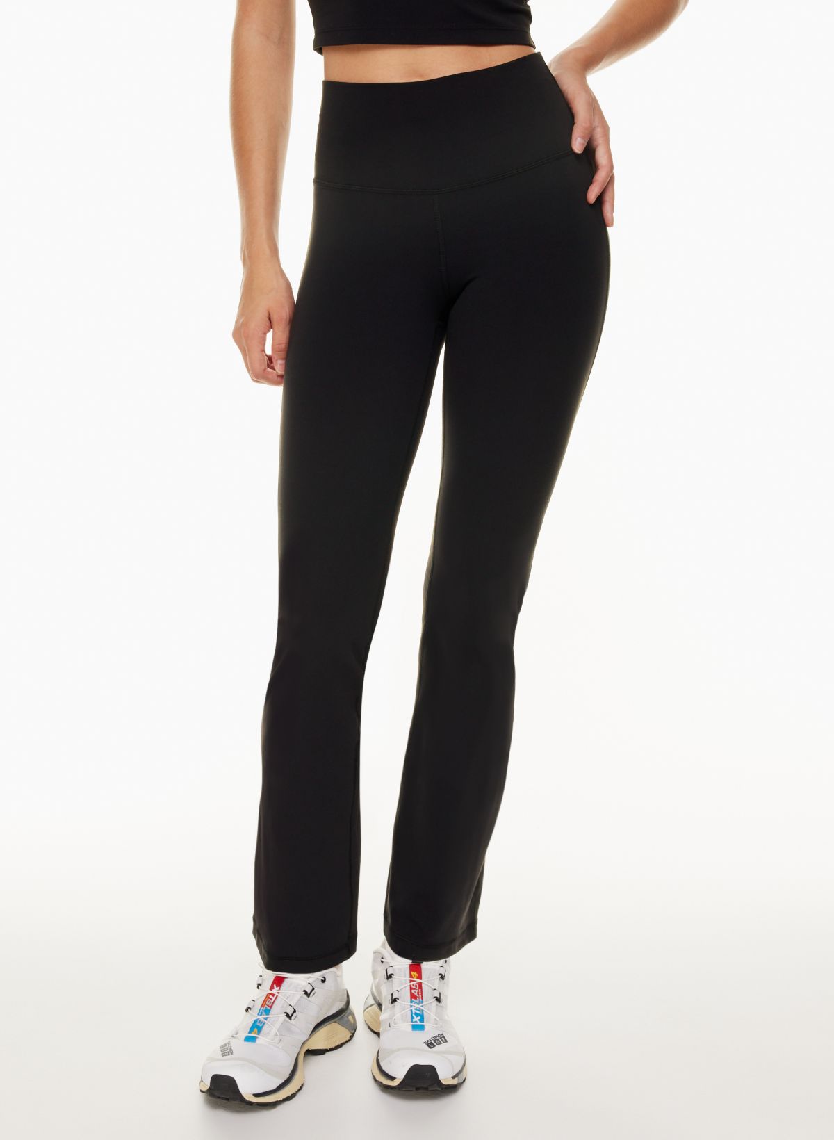 Aritzia yoga clearance pants