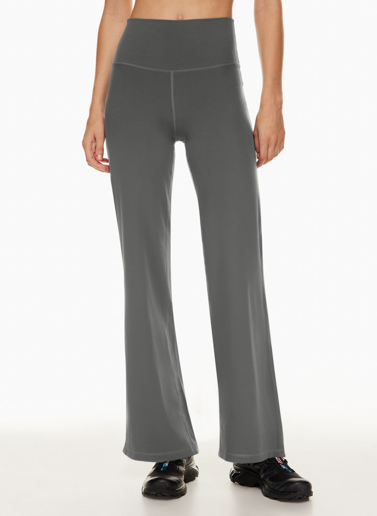 lululemon Align™ High-Rise Ribbed Wide-Leg Pant *Tall