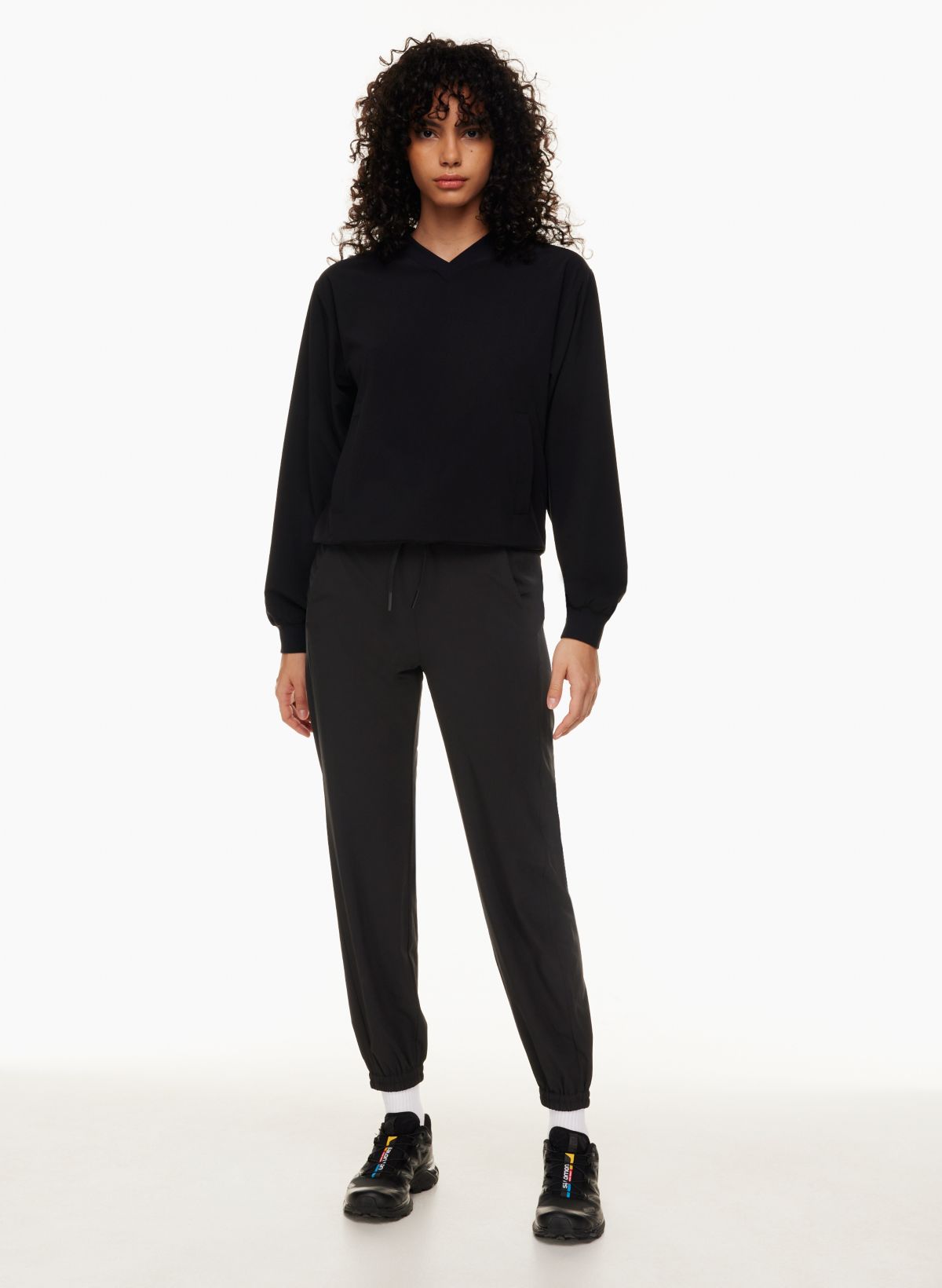 Tna joggers aritzia hot sale