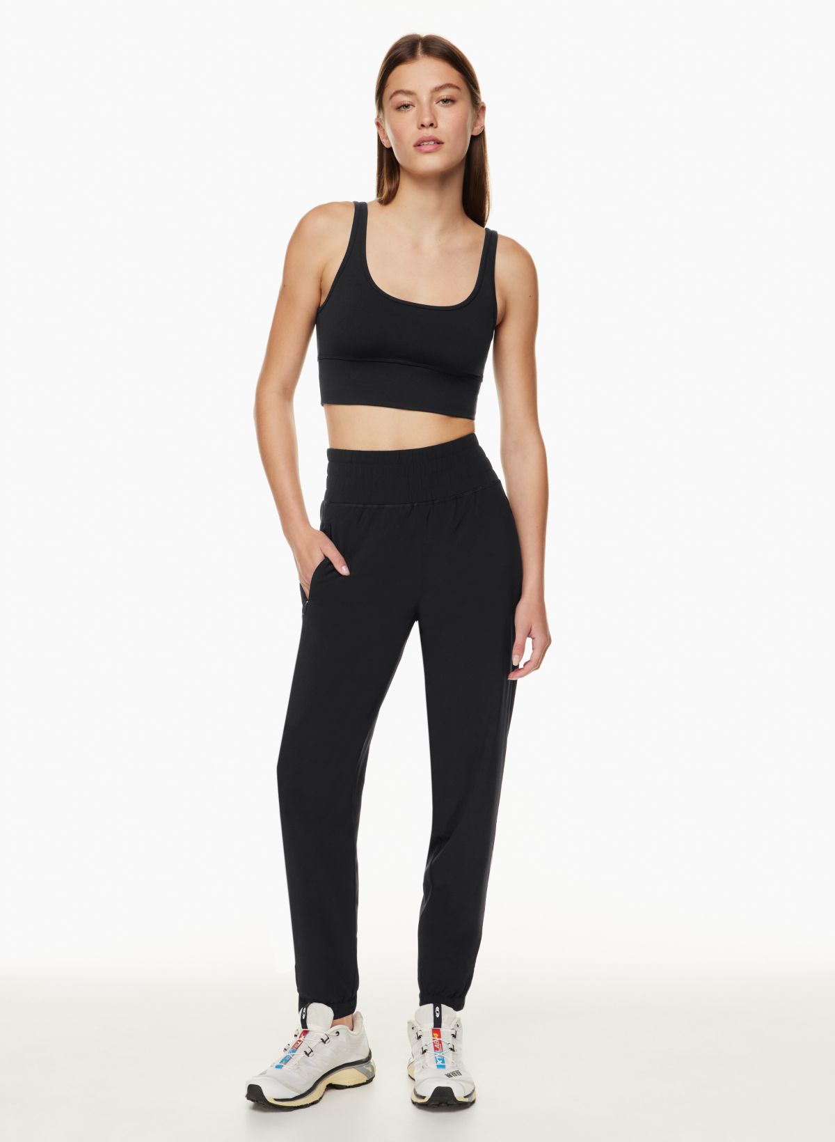 Aritzia TnAction™ BUTTER Leggings Small