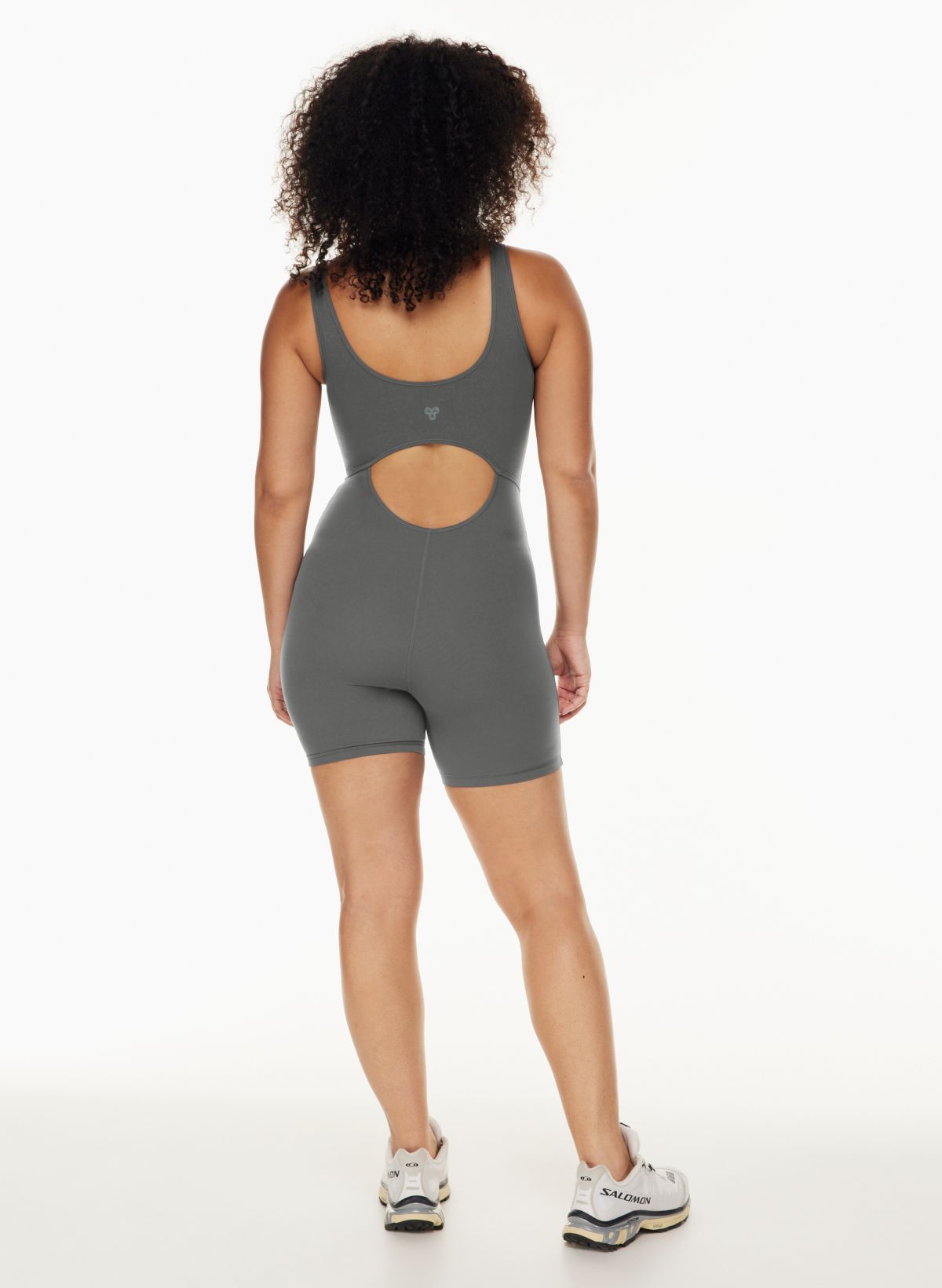 TnAction TNABUTTER™ SWAY ROMPER