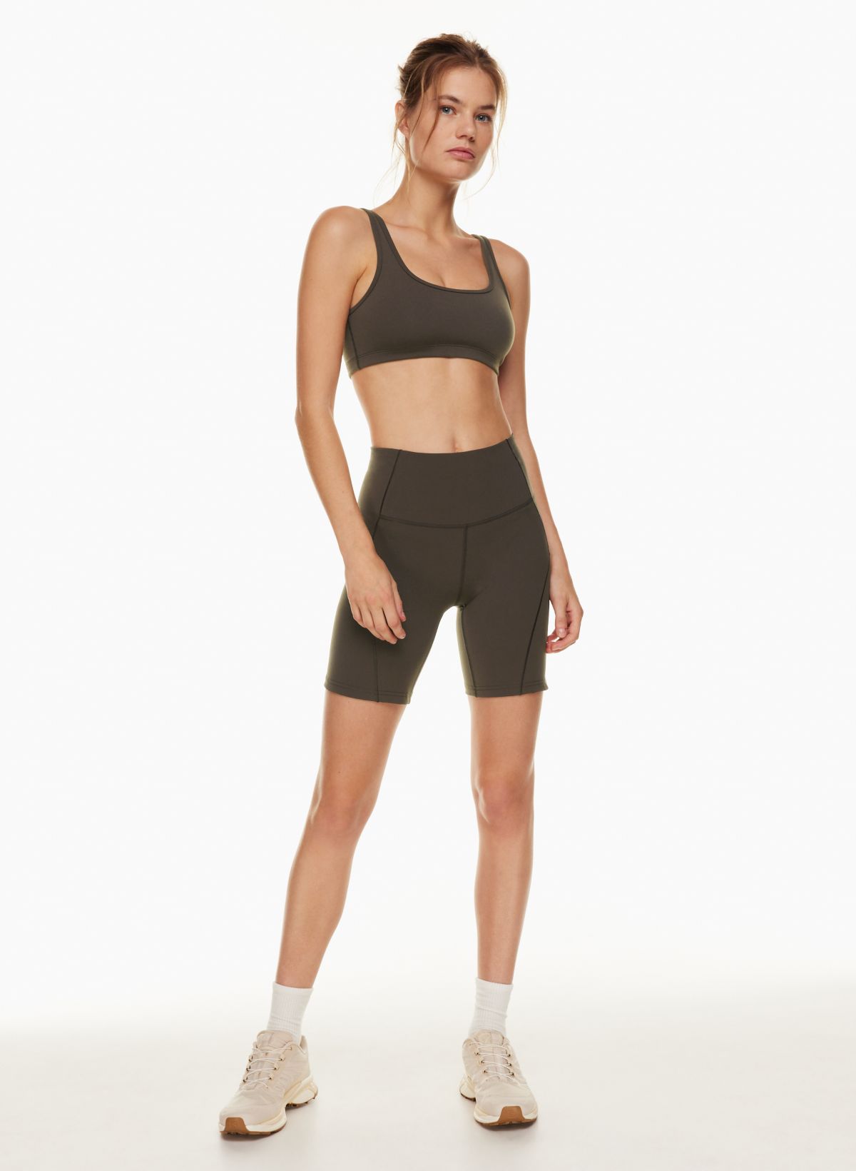 Bike shorts hot sale aritzia