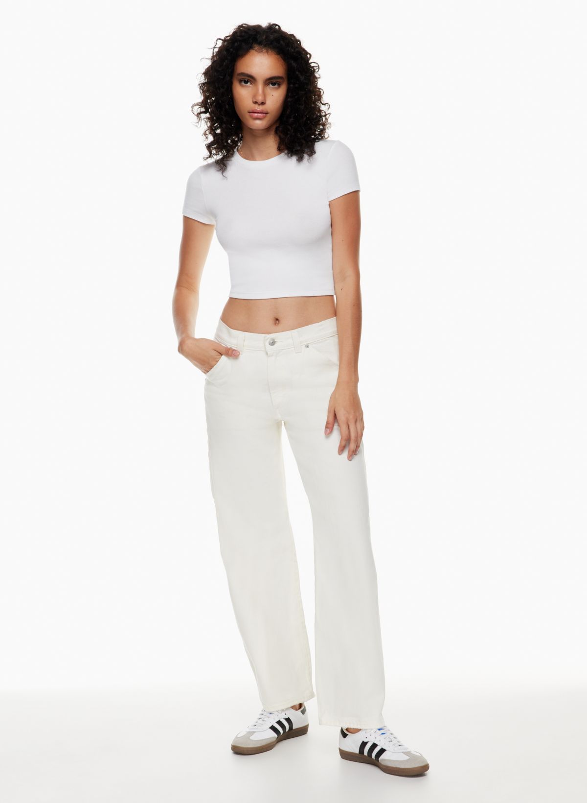 Levis aritzia deals