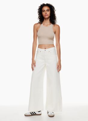 aritzia trousers