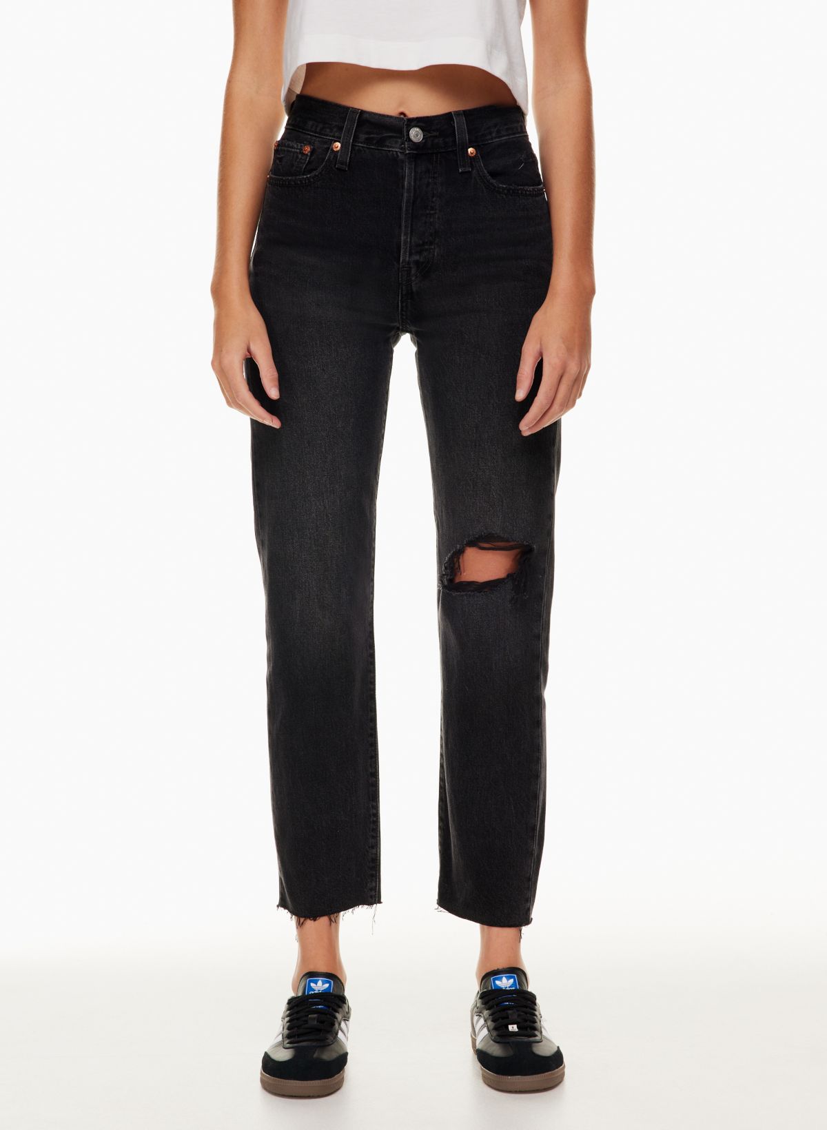 Aritzia wedgie hotsell