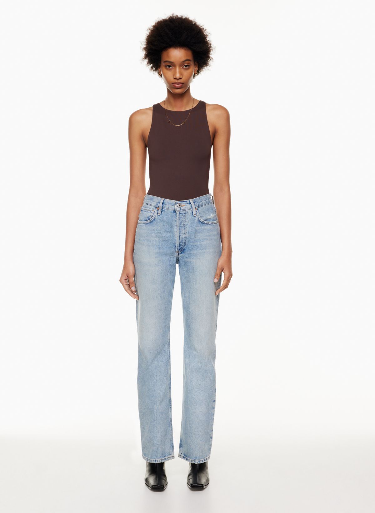 Citizen best sale jeans aritzia