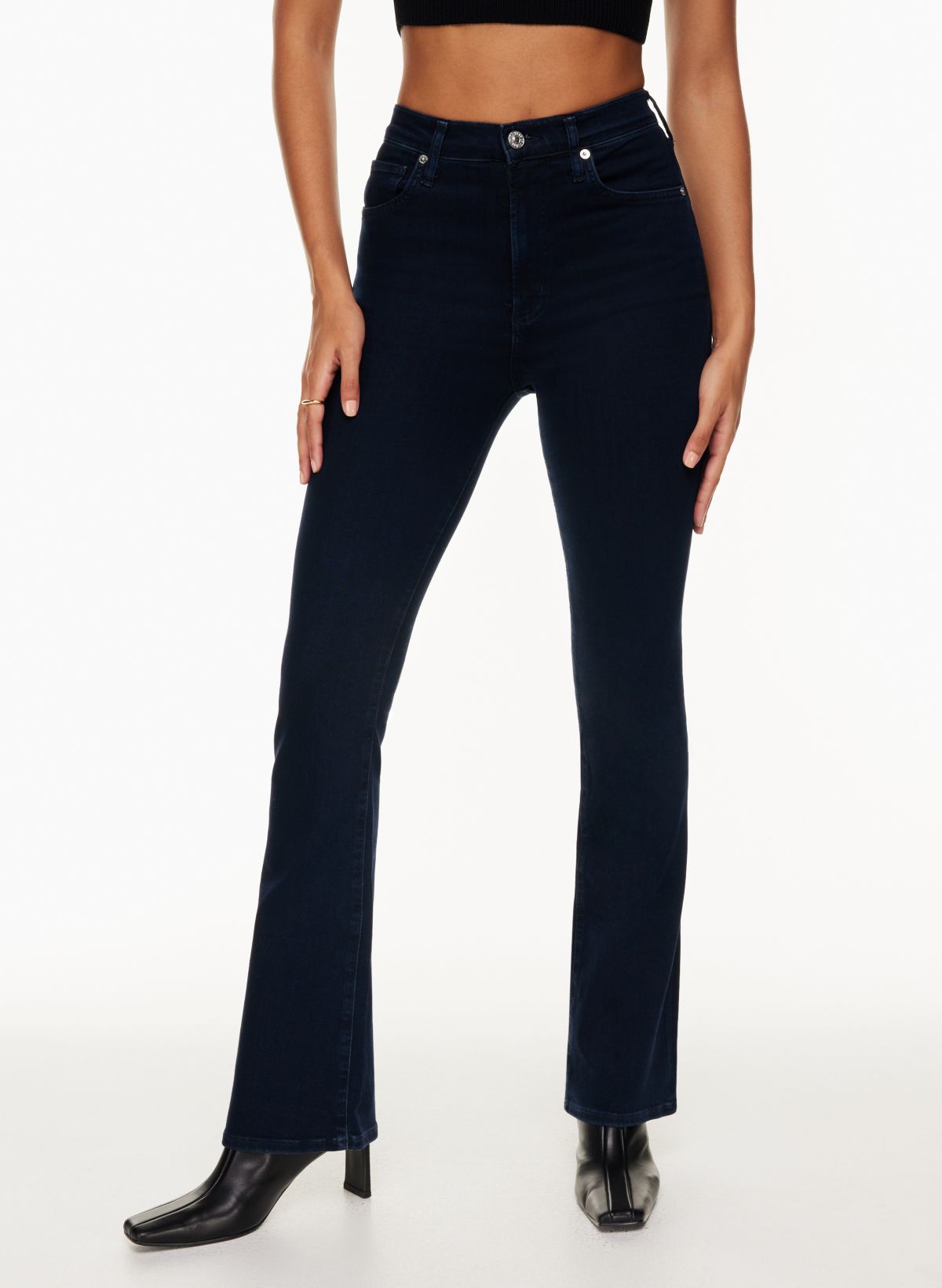 Out From Under Lilah Velvet Pant