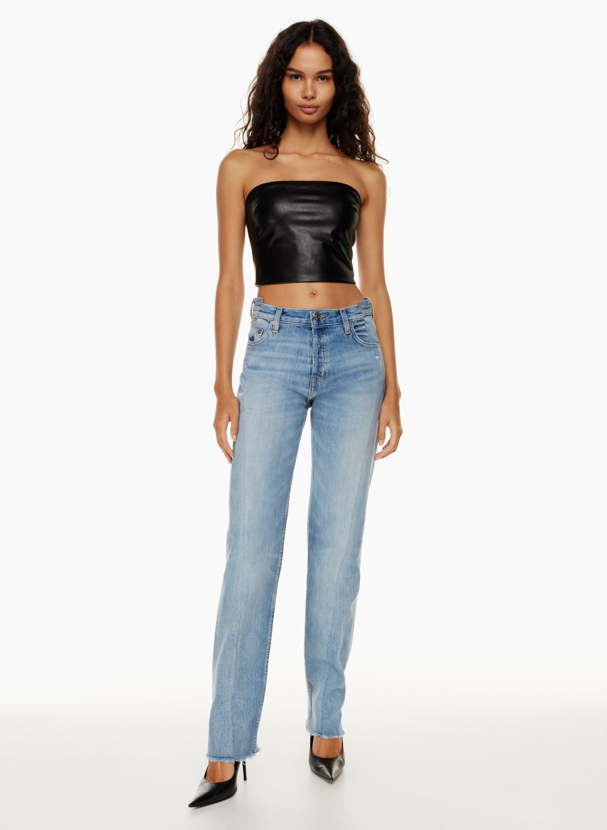 Bootcut  Aritzia CA