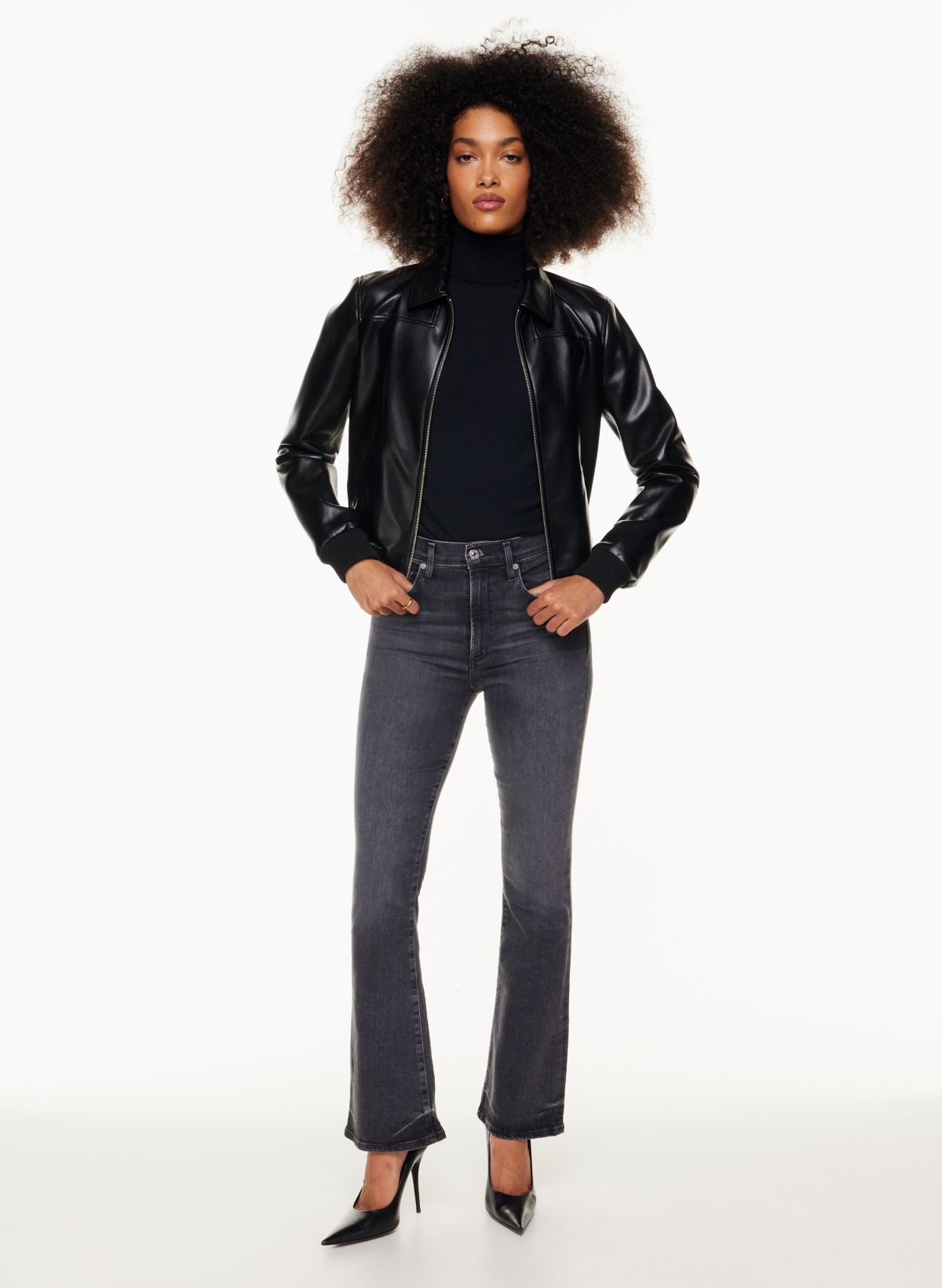 Citizens of Humanity LILAH JEAN | Aritzia US