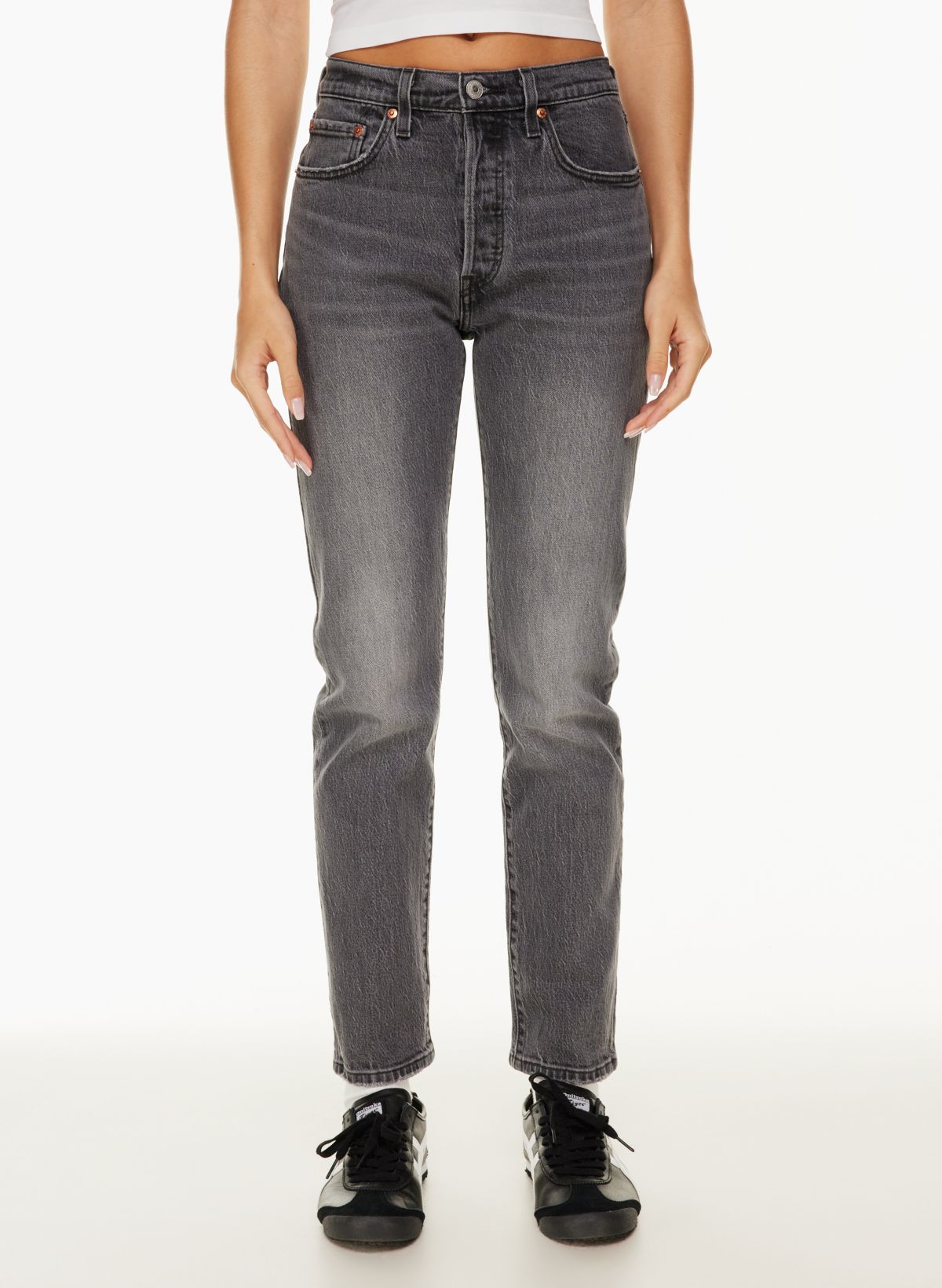 Træts webspindel Ledningsevne sur Levi's 501 JEAN | Aritzia US