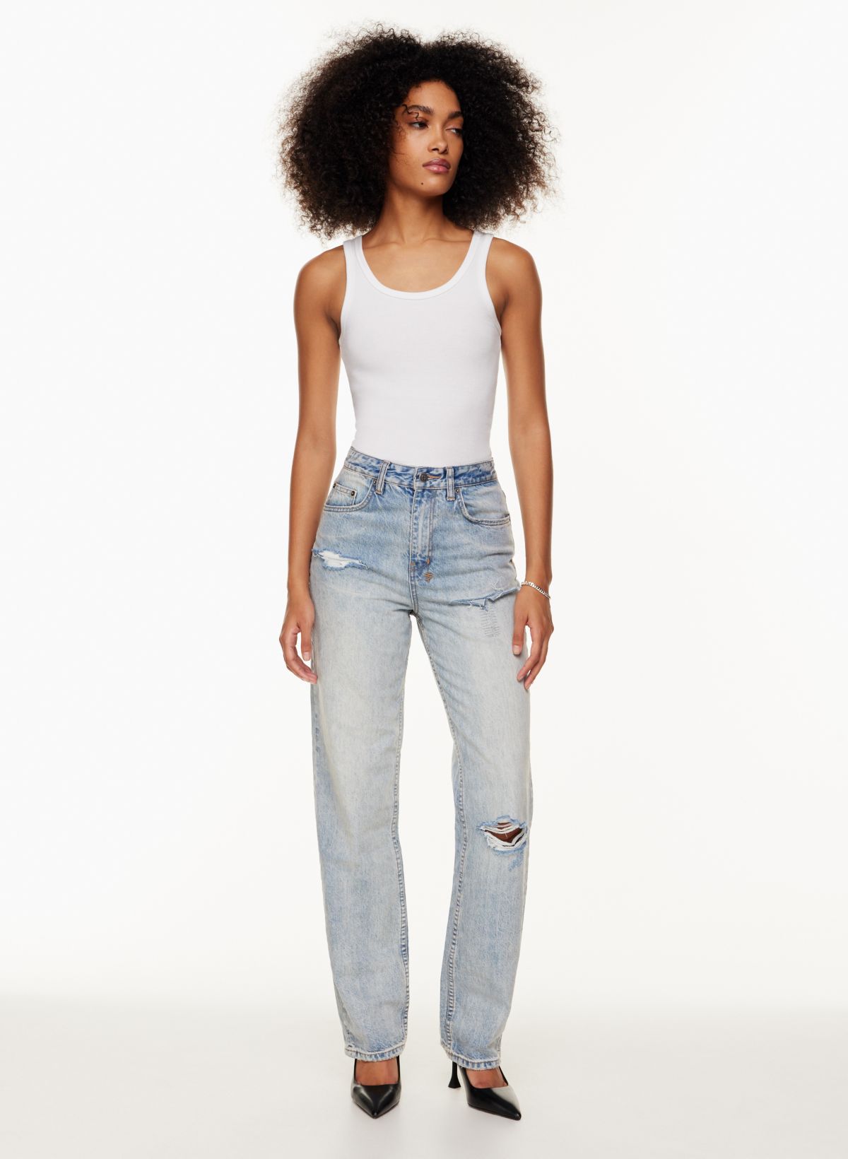 Shop Women's Denim, Ripped Jeans For Women & More, Ksubi