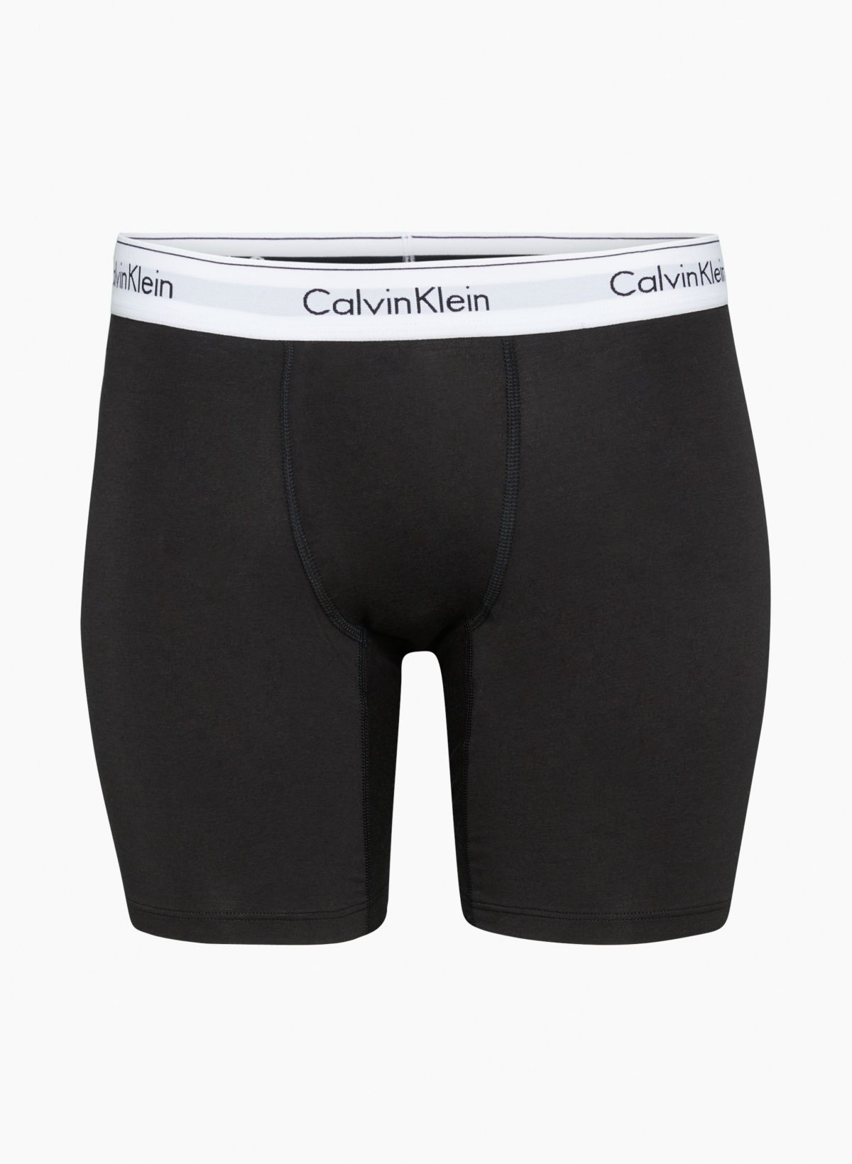 Calvin Klein MODERN COTTON BOXER BRIEF | Aritzia US
