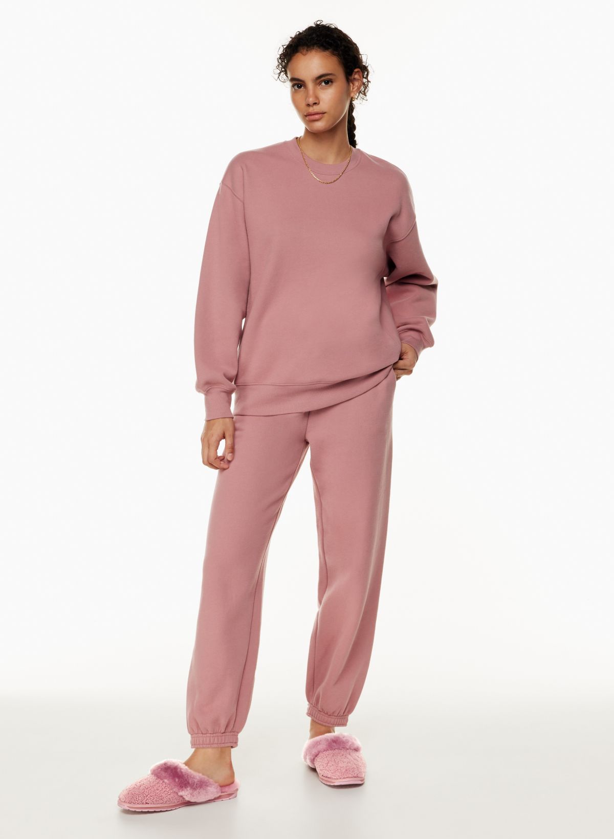 EMU TNA X EMU JOLIE TEDDY | Aritzia US