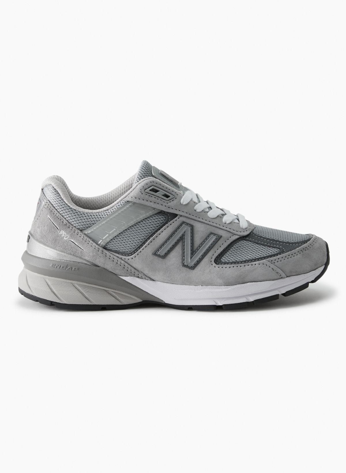 New balance 2025 990 mujer gris