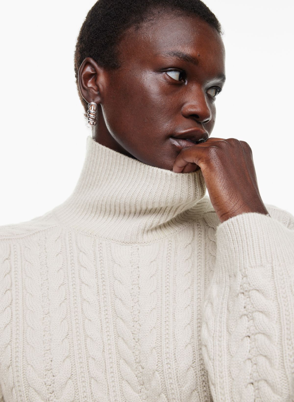 Turtleneck aritzia outlet