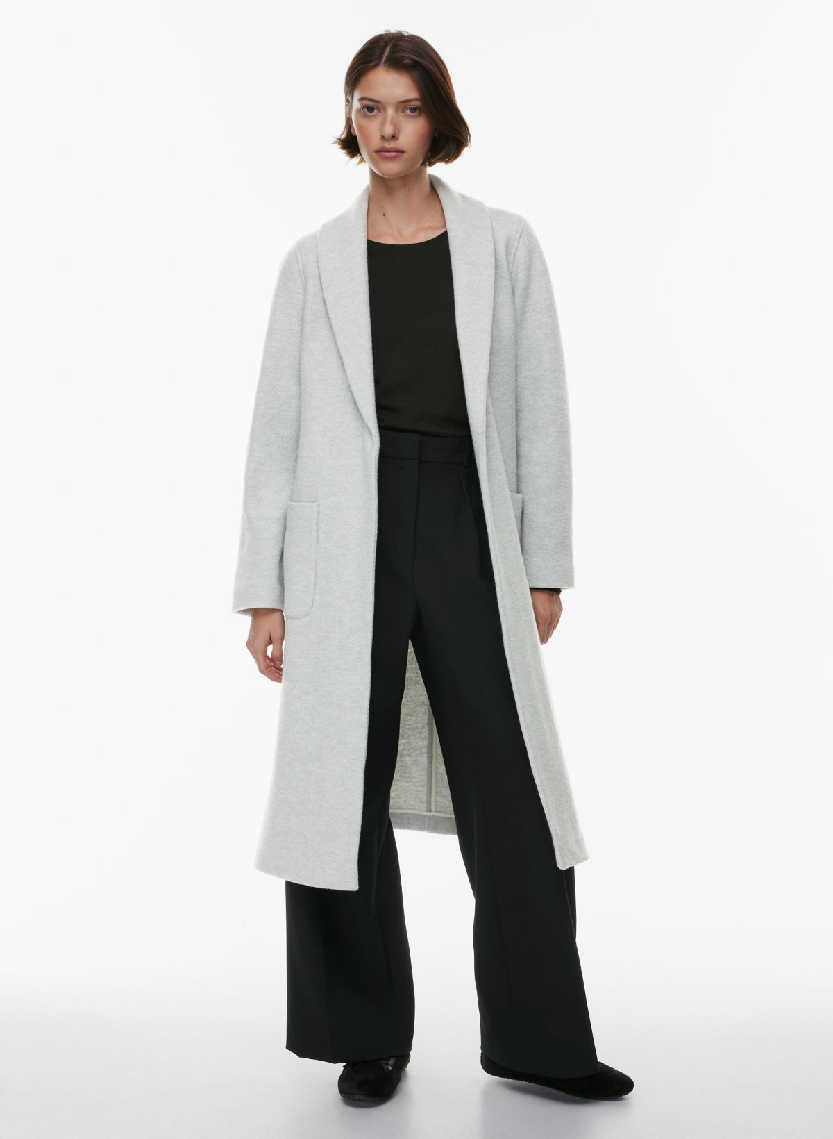 The Group by Babaton SHAWL JACKET | Aritzia US