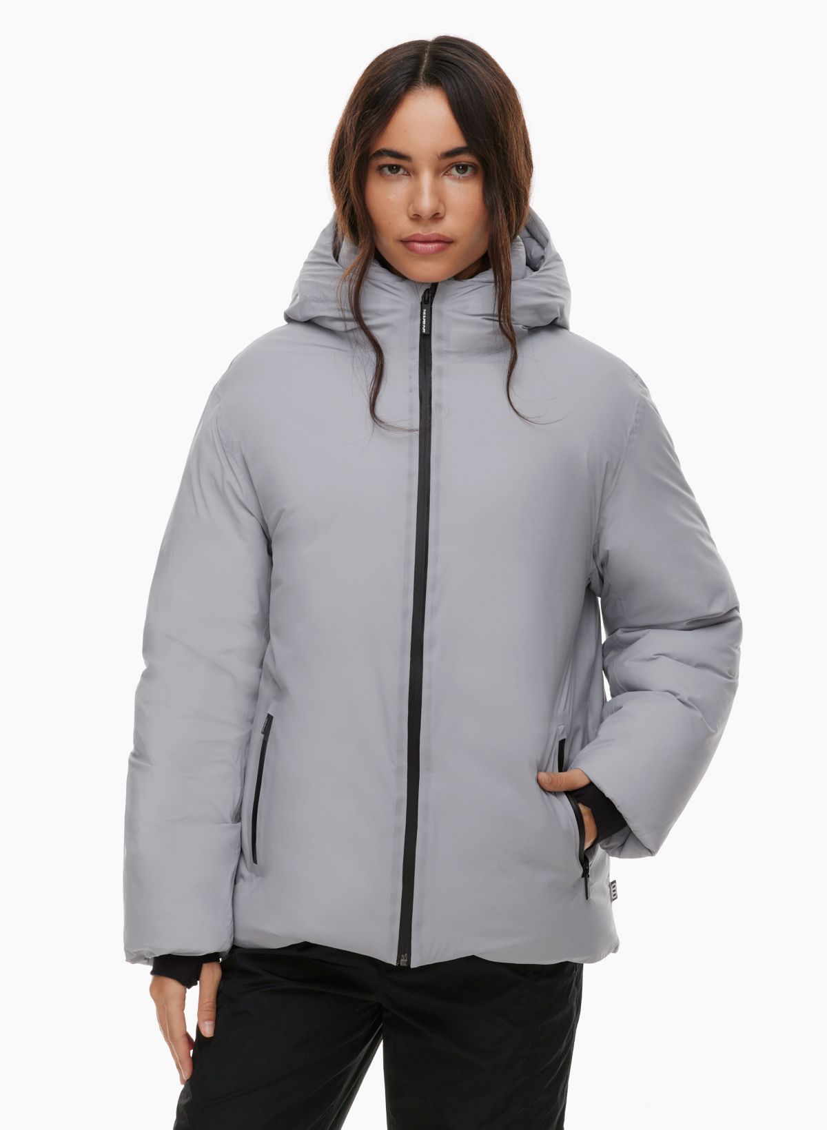 Aritzia The Super Puff™ Long Down Puffer Jacket — UFO No More