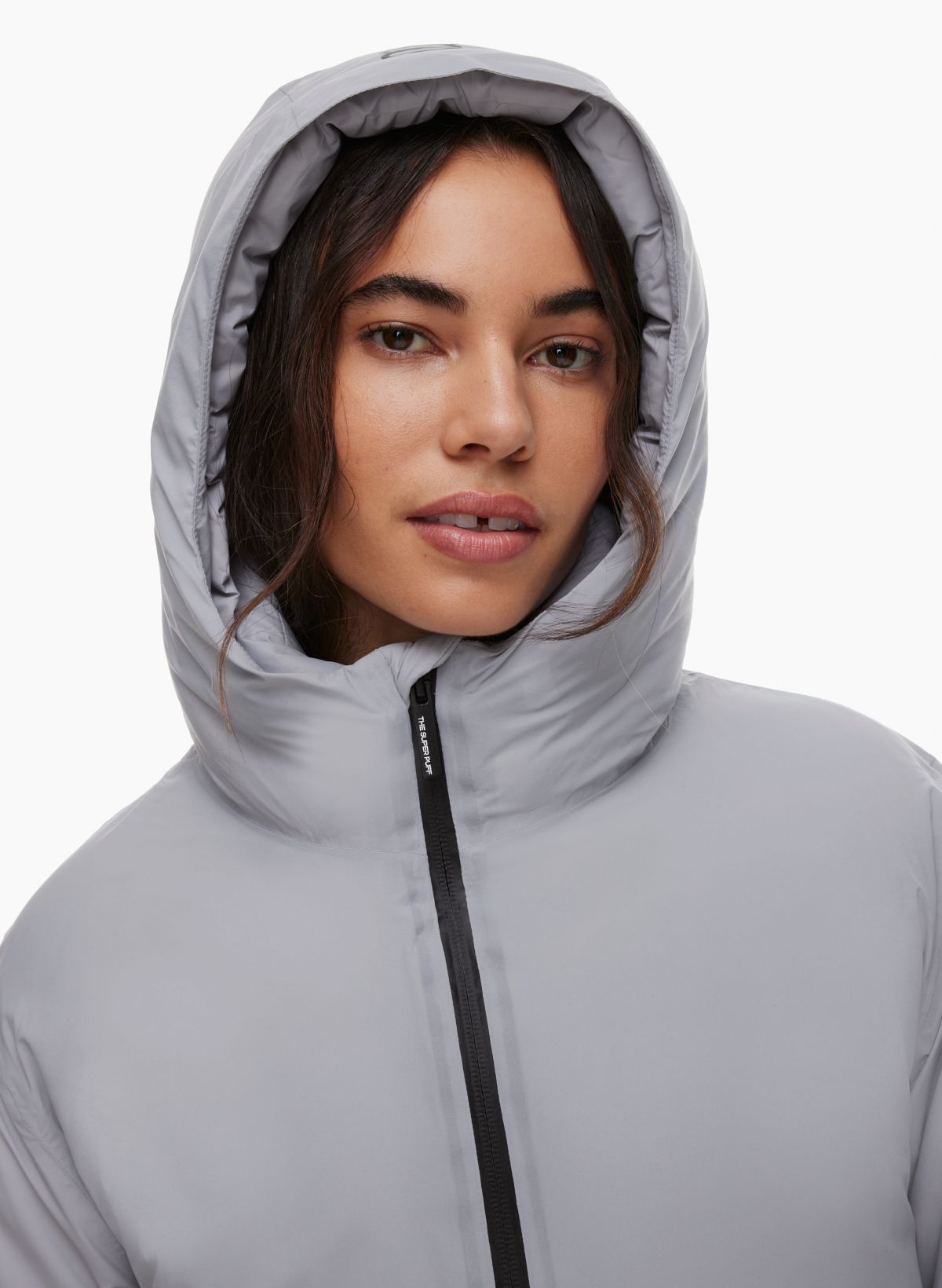 Anti-Freeze Super Puff Jacket 2