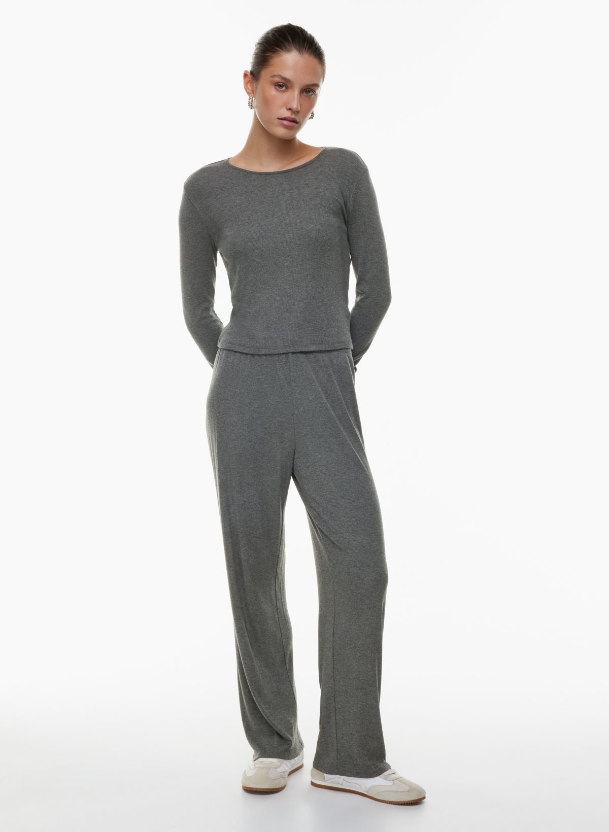 luxe lady fit, Pants & Jumpsuits