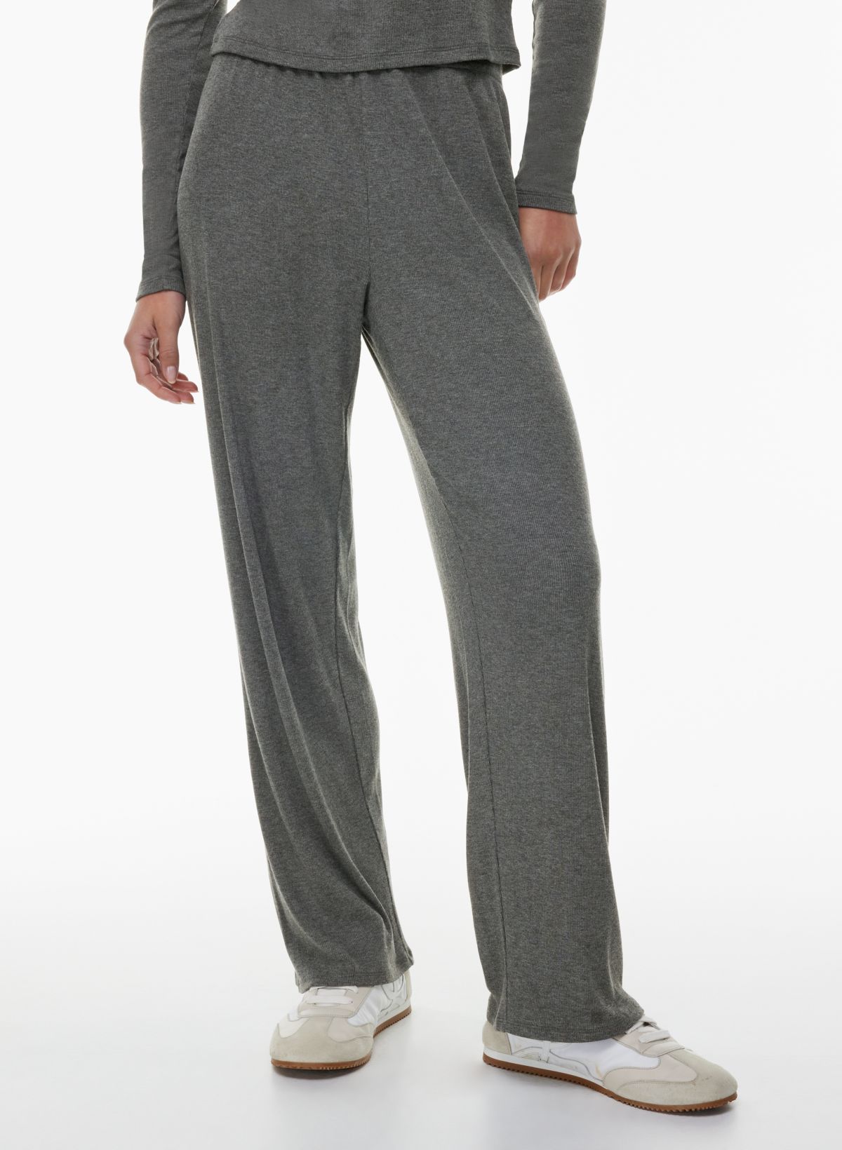 The Group by Babaton LUXE LOUNGE TOMORROW PANT
