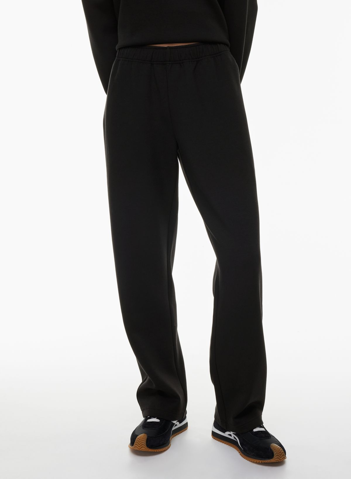 The Group by Babaton SMOOTH PLUSH™ SEQUENCE PANT