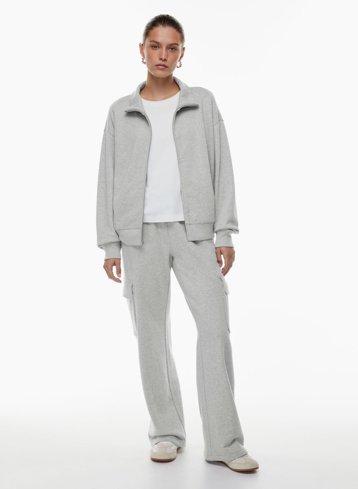 The Group by Babaton MUNRO CARGO SWEATPANT