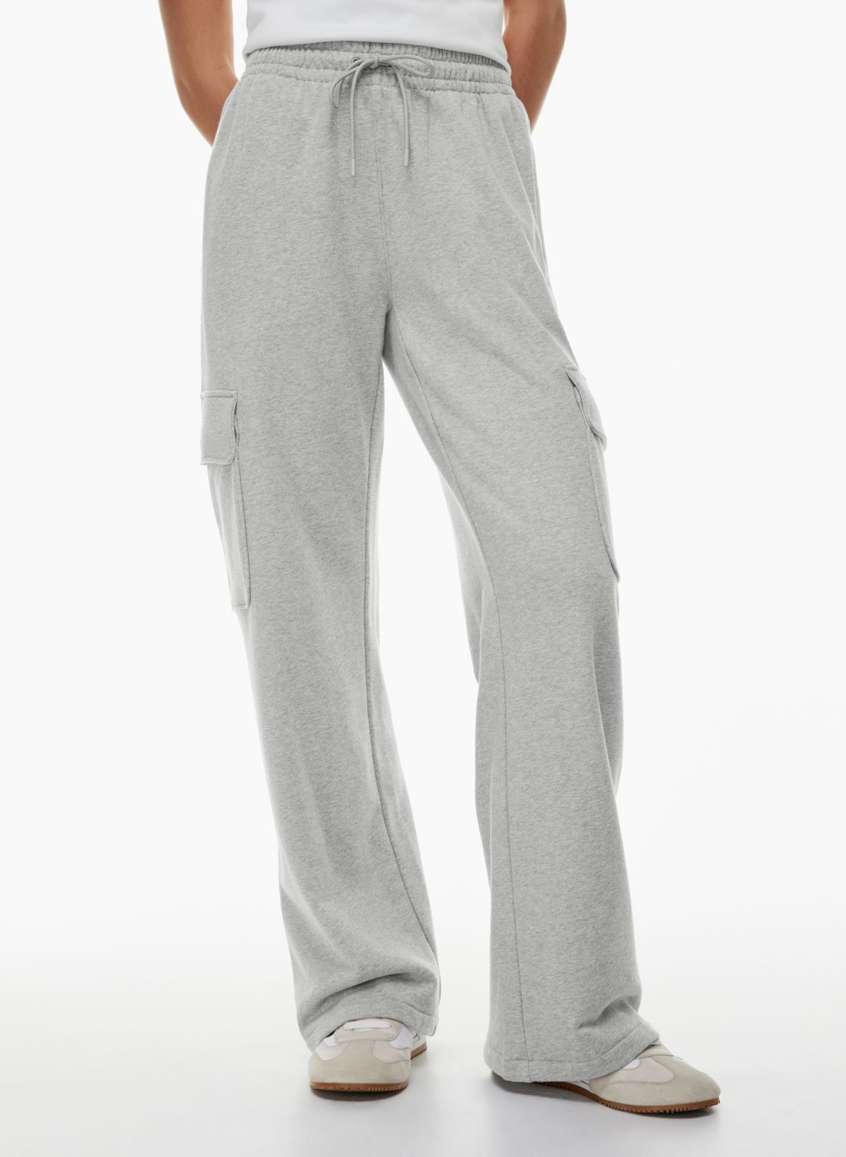 The Group by Babaton MUNRO CARGO SWEATPANT