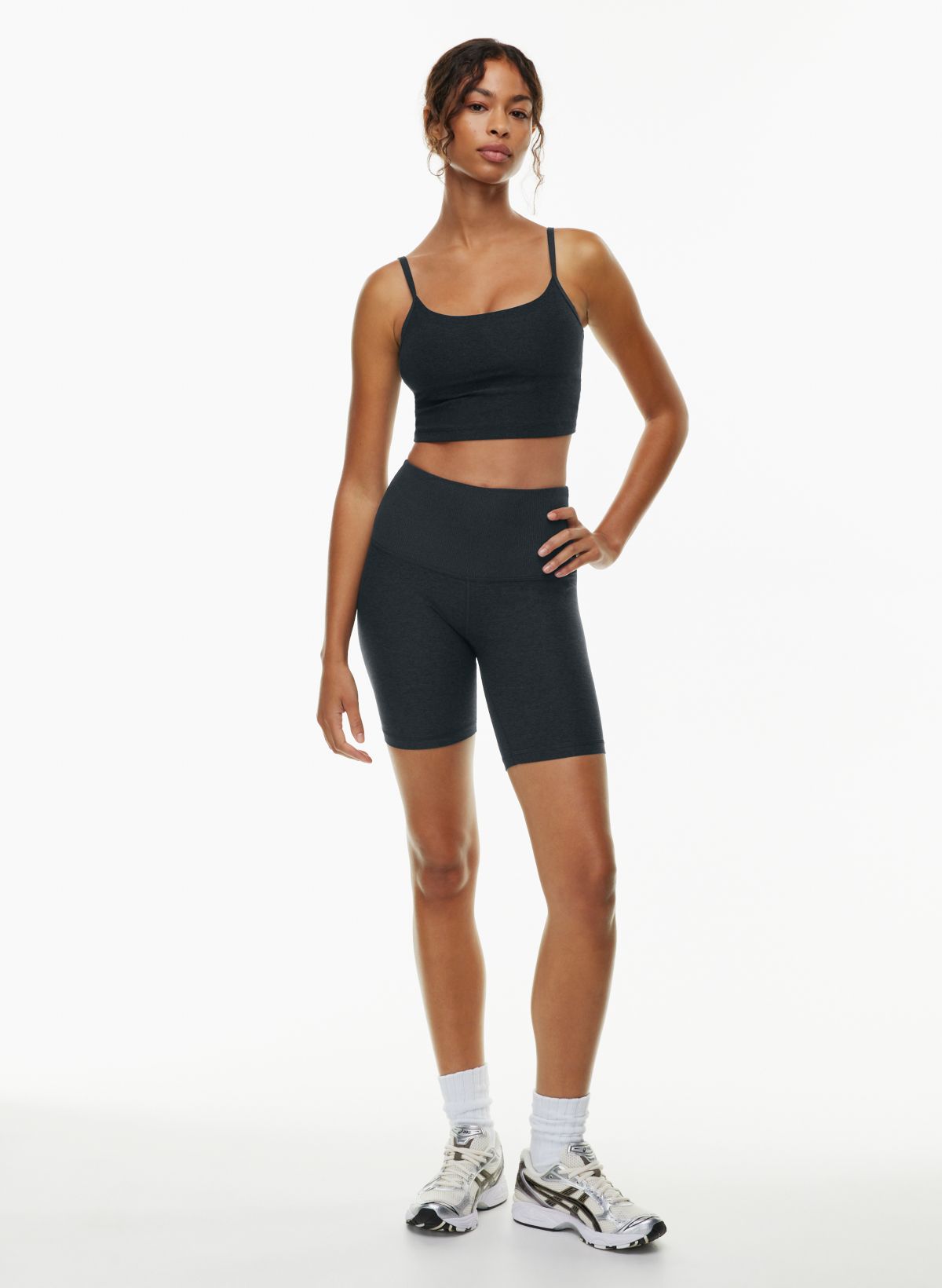 TnAction TNASLEEK™ PACK-IT HI-RISE LEGGING