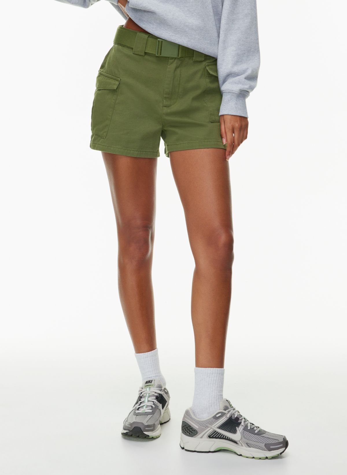 Nike women's 2025 cargo shorts