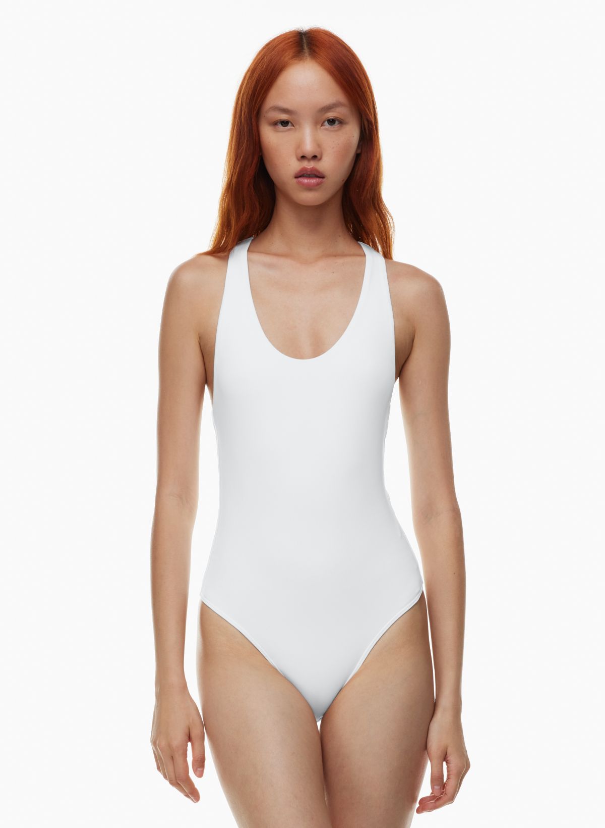 Aritzia, Tops, Babaton Contour Bodysuit