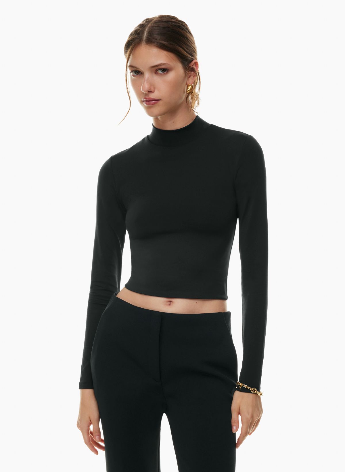 Wolford Tops for Women - Shop Now at Farfetch Canada