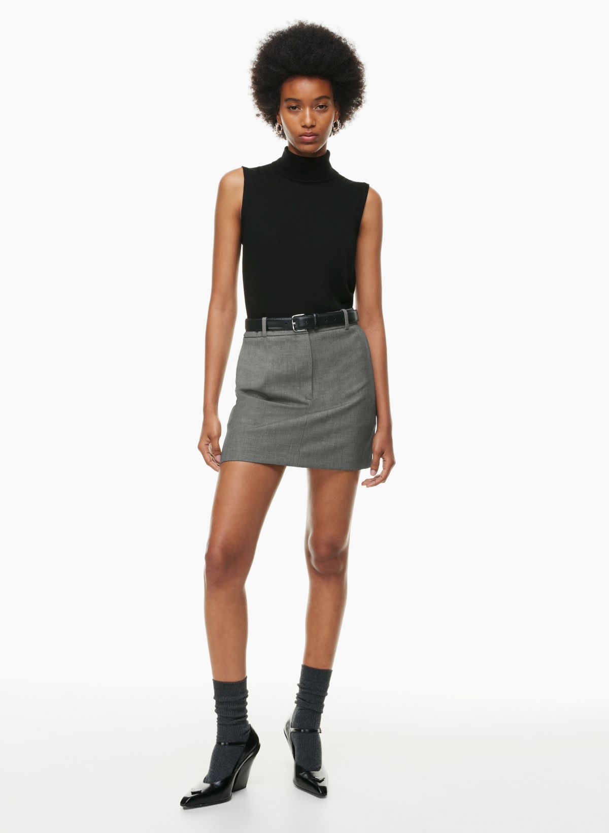 Babaton SPECIALTY SWEATER VEST | Aritzia CA