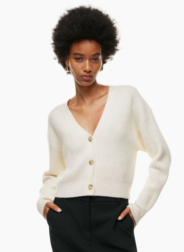 Cashmere Sweaters for Women | Shop Turtlenecks u0026 Cardigans | Aritzia CA
