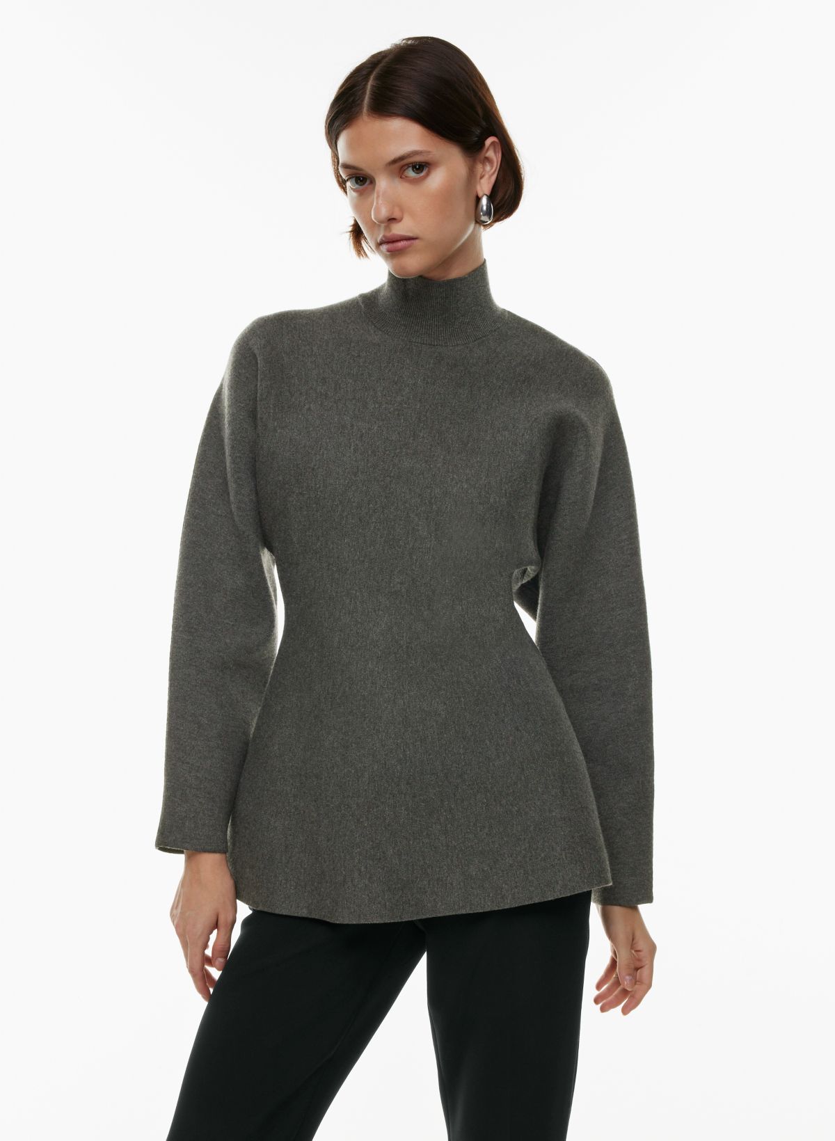 Turtleneck aritzia 2024