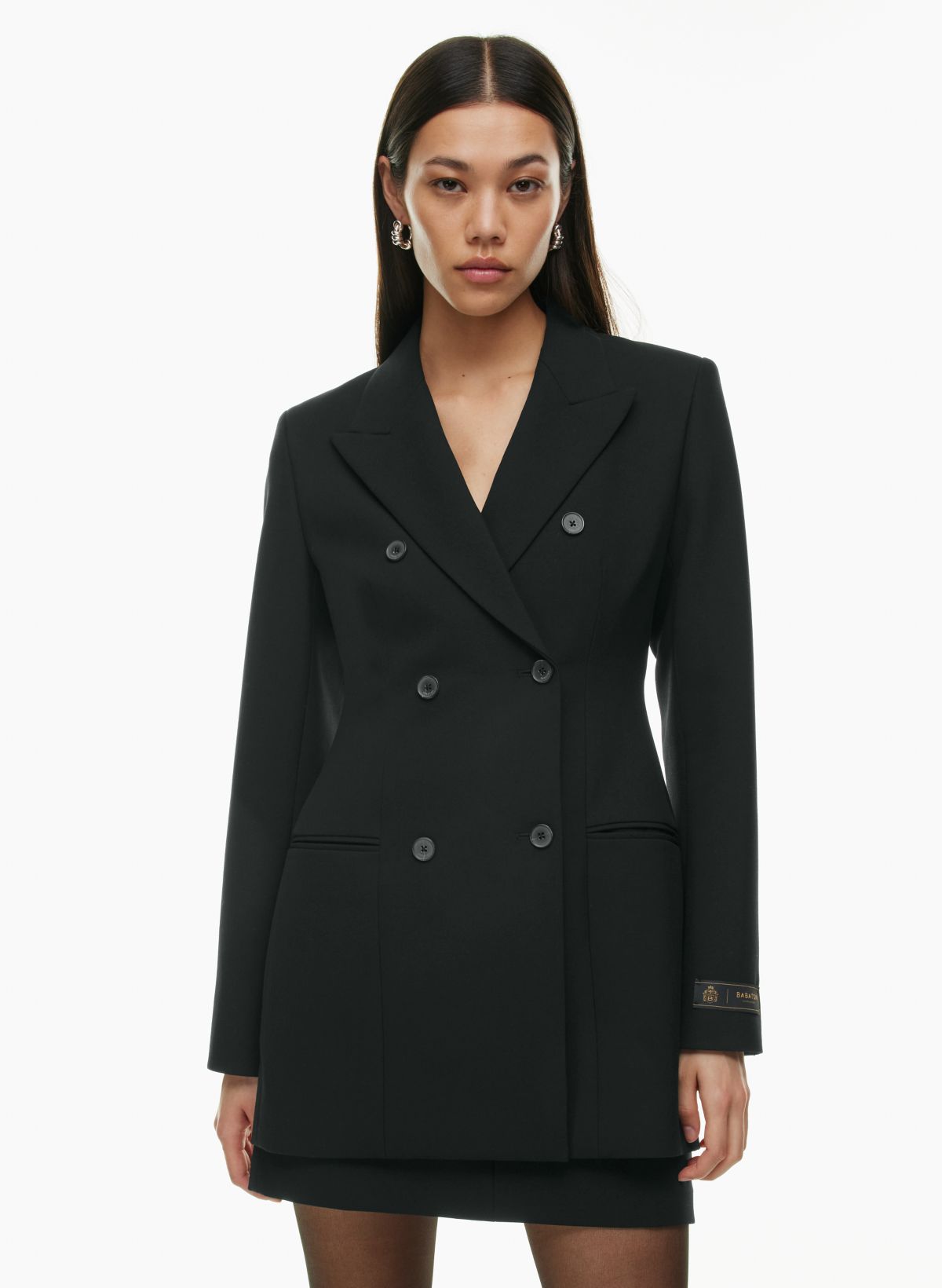 Aritzia babaton blazer sale