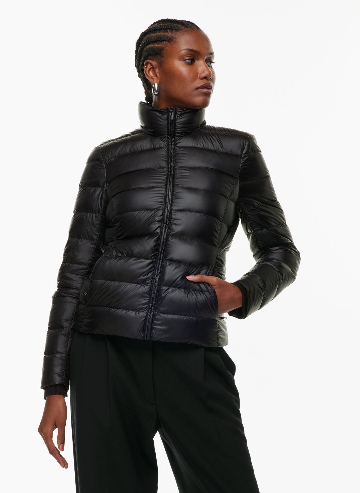 Aritzia on sale babaton puffer